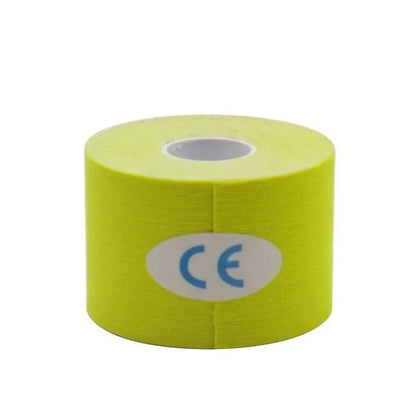 Sports Waterproof Kinesiology Tape Stickers Athletic Bandage