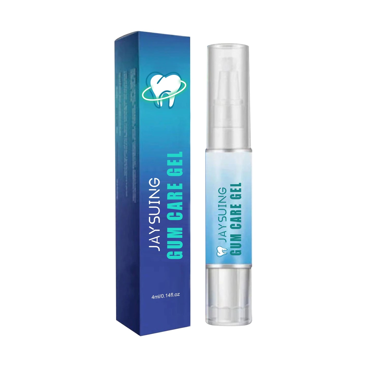 Dazzling White Teeth Whitening Pen Tooth Gel