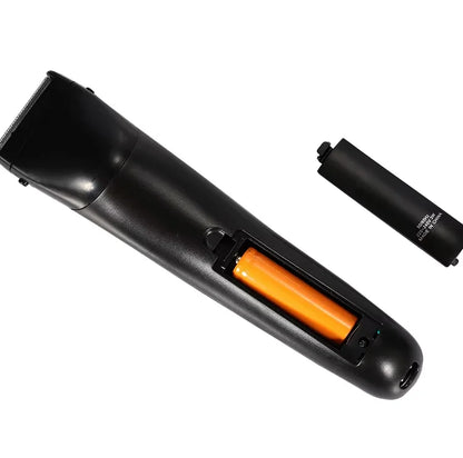 Kemei KM-1506 3 in 1 Electric Hair Clipper USB Charging Shaver