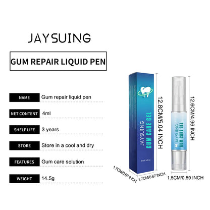 Dazzling White Teeth Whitening Pen Tooth Gel