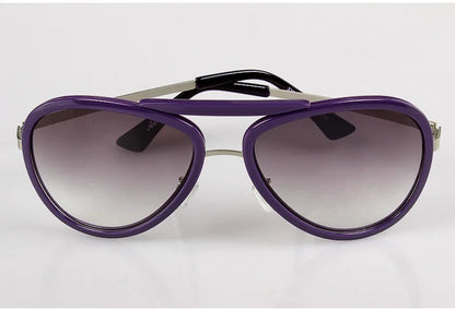 Summer Style Sunglasses Women Brand Designer Glasses