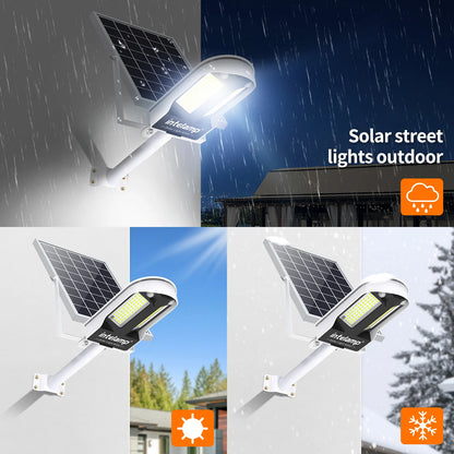 Super Powerful LED Solar Light Outdoor IP65 Motion Sensor
