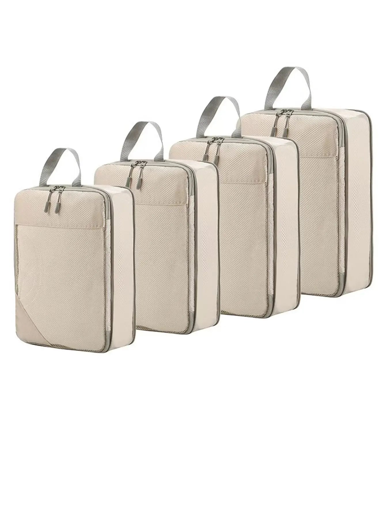 Packing Cubes for Suitcases Travel Organizer Cubes