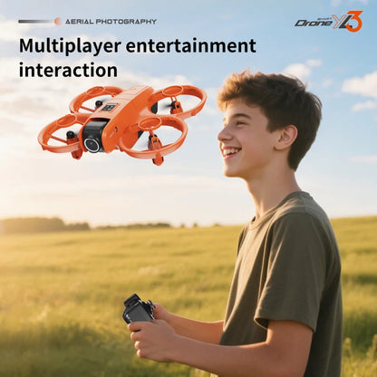 Lenovo YL3 Drone Professional 8K Dual Camera Long Battery