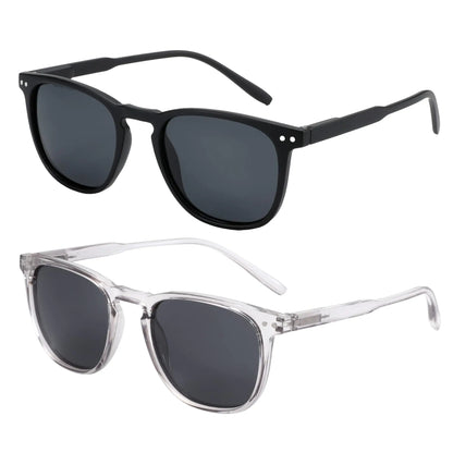 Fashion Polarized Sunglasses Men Women Brand Designer