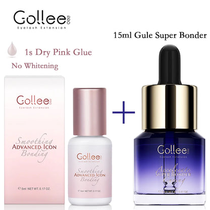 All Season Glue for Lash Extension 0.5s Fast Drying Strong