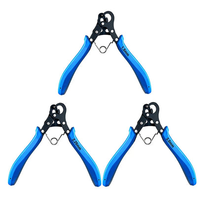 Wire Rolling Plier Set For Wire Winding Bending Repair