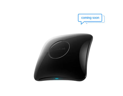 Original Broadlink RM4 Pro IR RF WIFI Universal Smart Remote Control