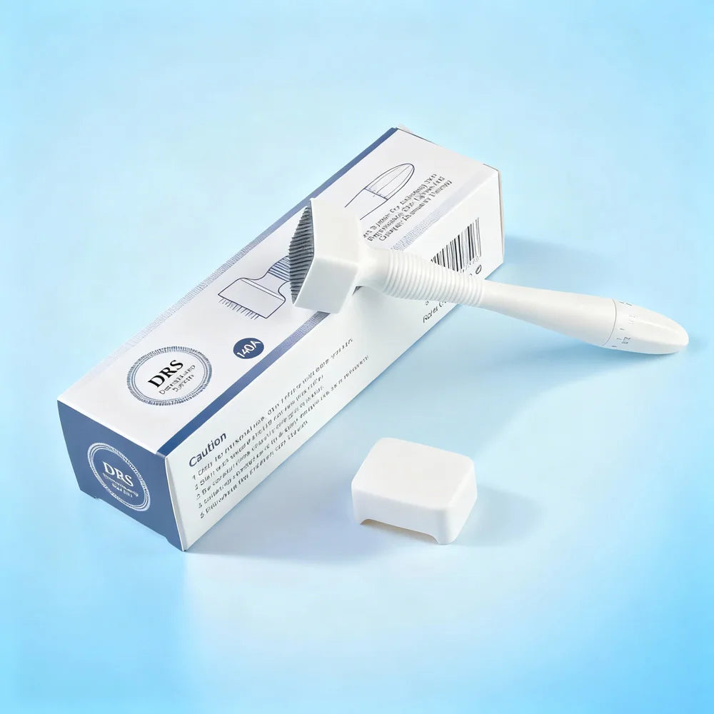 Derma Stamp Roller DRS140 Adjust Needle Micro needling