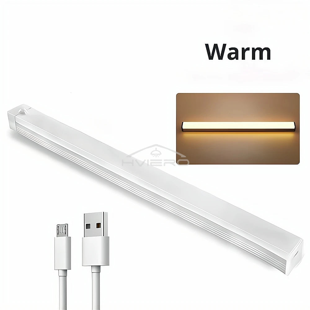 Wardrobe Room Closet Kitchen Aisle Lighting Motion Sensor