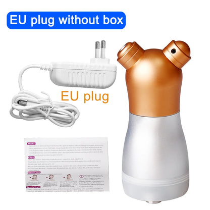 Professional Electroporator Radio Frequency Device EMS