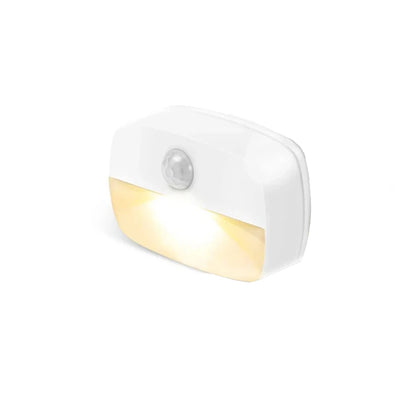 LED Auto ON/OFF Smart Night Lamp Under Cabinet Light
