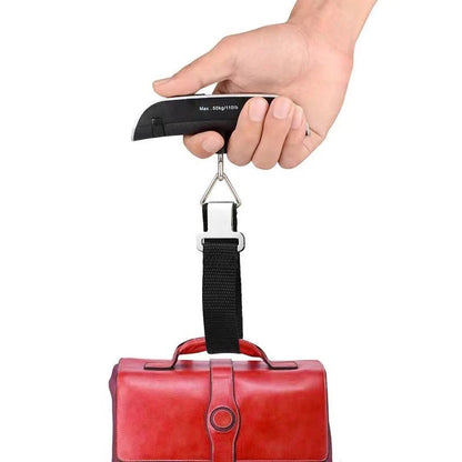Portable Scale Digital LCD Display Weight Balance Tools
