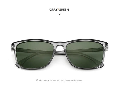 Brand New Sunglasses Unisex Retro TR90 Sunglasses