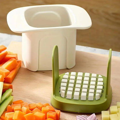 Multifunctional Vegetable Chopper Onion Dicing