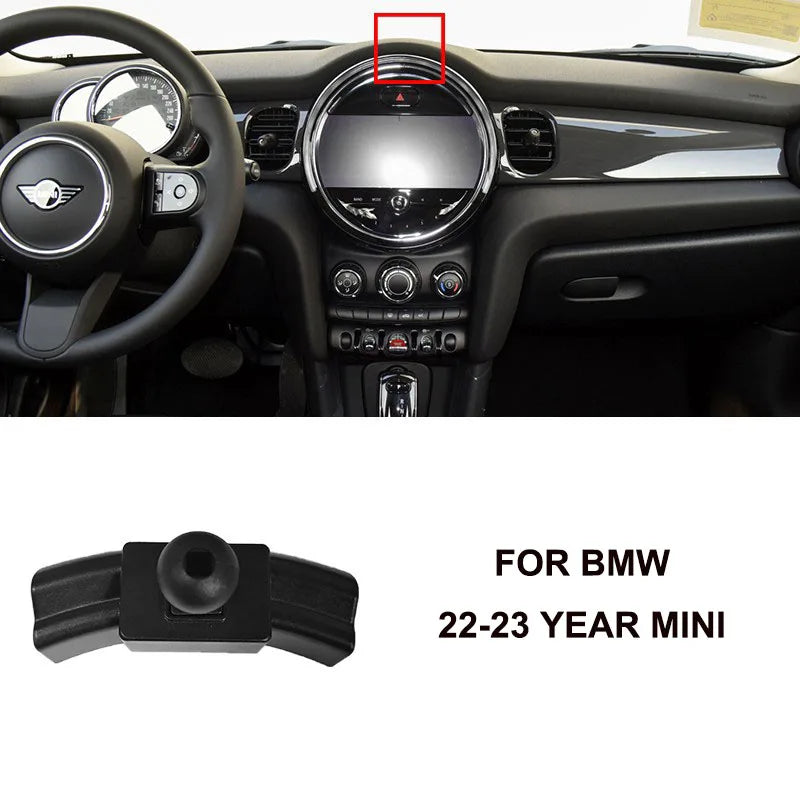 Smartphone Holder Stand Mounts Bracket 17mm Ball