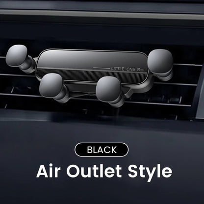 Gravity Car Phone Holder Air Vent Mount Cell Phone Holder