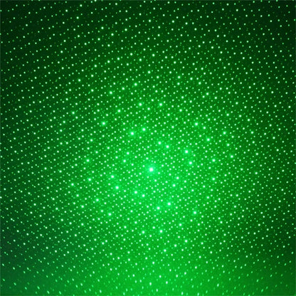 Remote Christmas Projector Laser Light Outdoor Decor