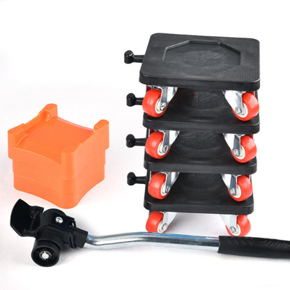 Heavy Duty Furniture Lifter Transport Mover Lifter