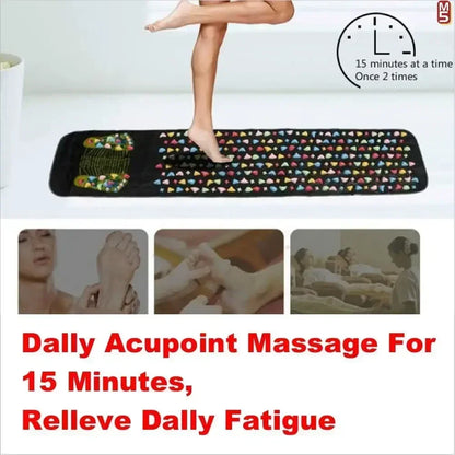 Premium Foot Massage Mat Relieve Pain