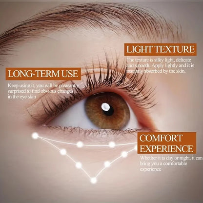 Collagen Wrinkle Remove Eye Mask Patches Firming