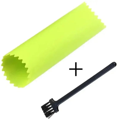 Garlic Stripper Tube Peeling Garlic Peeling Silicone Garlic Peeler