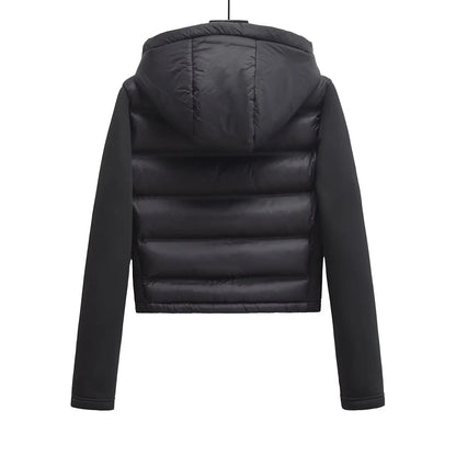 Winter New Arrival  Women's Lightweight Warm Down Jacket