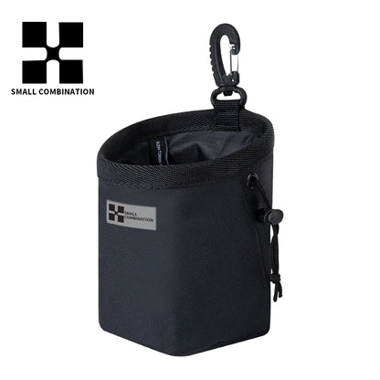 SMALL COMBINATION Portable Dog Training Snack Bag Puppy Dog