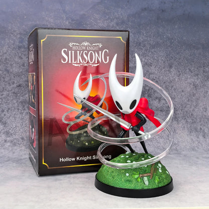 Halloween Christmas Gift NEW Game Hollow Knight: Silksong