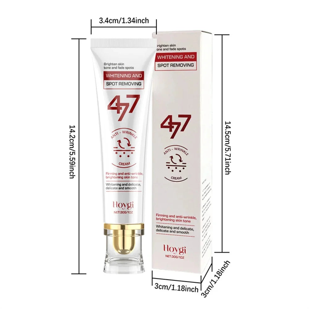 Powerful Spot-Removing Whiten Cream Brighten Skin