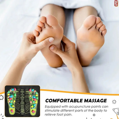 Premium Foot Massage Mat Relieve Pain