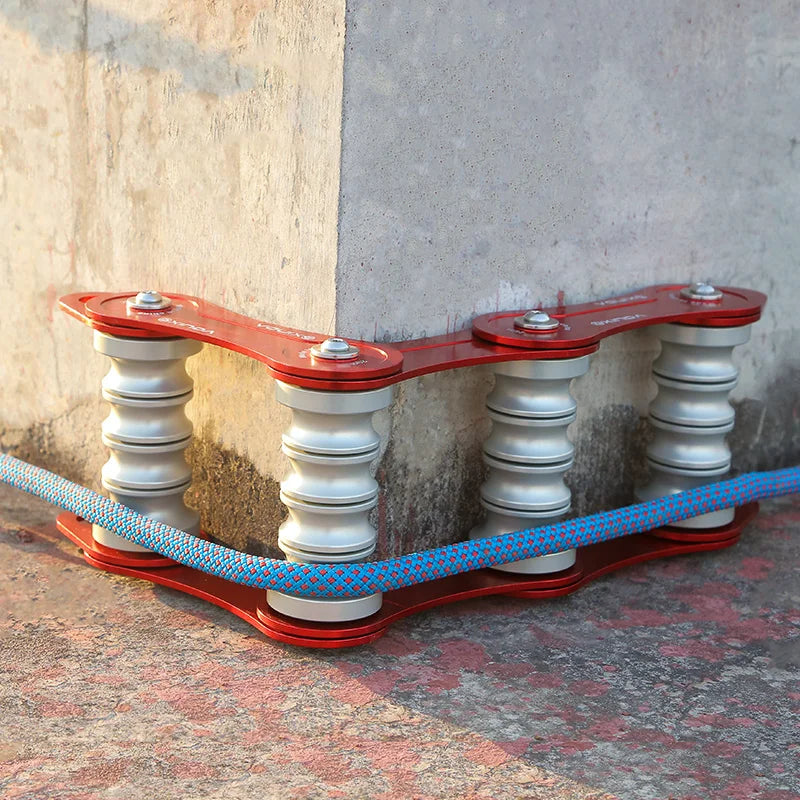 Rope Protector Rope Anti-wear Rope Cover Corner
