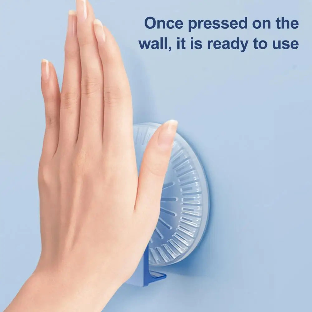 Squirt Whale Toilet Brush 360-Degree Cleaning Brush