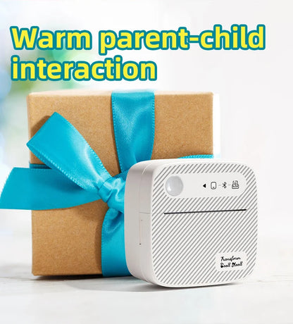 B3 Portable Mini Printers Wireless Bluetooth Inkless