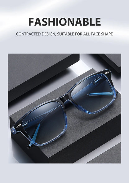 Men Sunglasses Women UV400 Polarized Sun Glasses