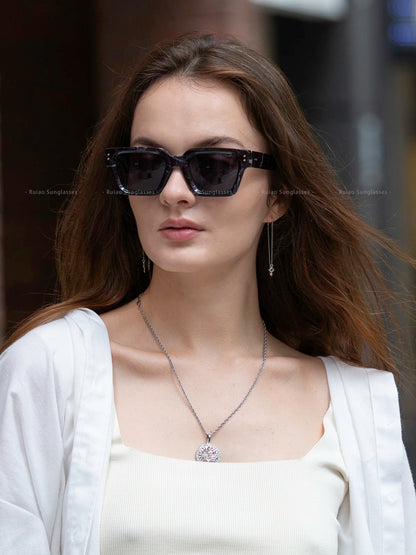 Whole Luxury Premium Shades Designer Black