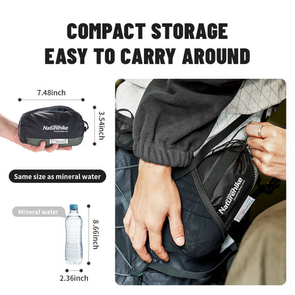 Sleeping Bag Liner Ultralight High Elastic Sleeping Bag