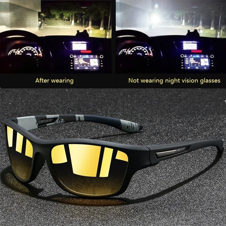 Eyewear Fashion Vintage Pattern Sunglasses