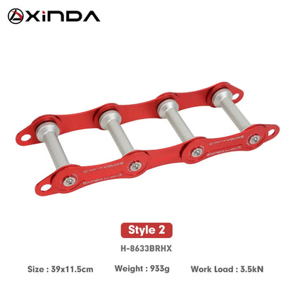Rope Protector Rope Anti-wear Rope Cover Corner
