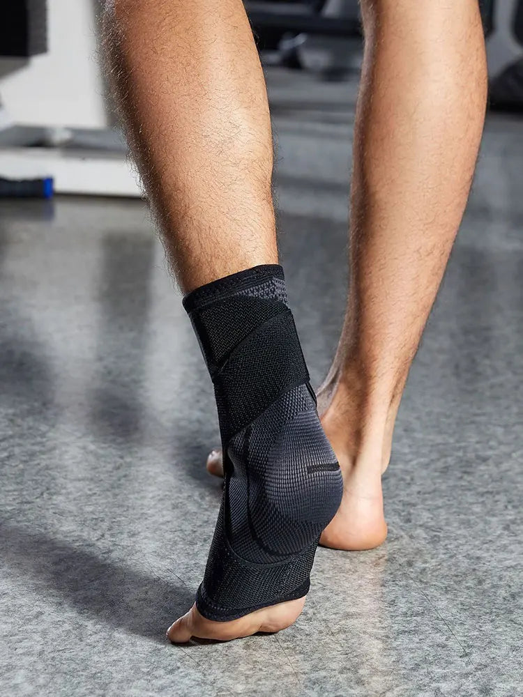 Pressurized Bandage Ankle Protector Sport Anklet Support