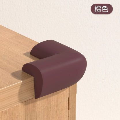 Baby Safety Corner Home Soft Edge Corners