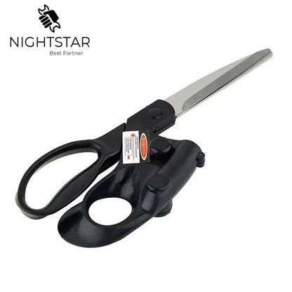 Popular New Professional Laser Guided Scissors