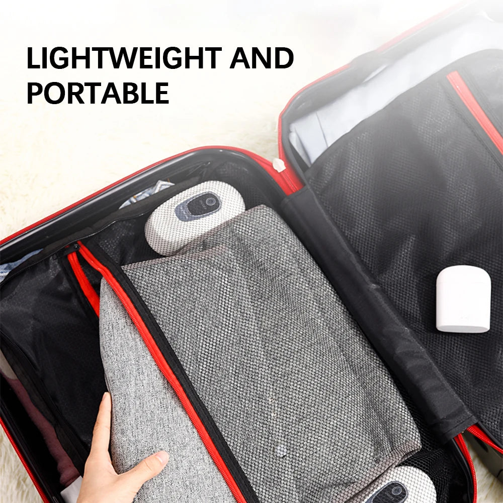 Eletric 360° Air Pressure Calf Massager Wireless Leg Massage
