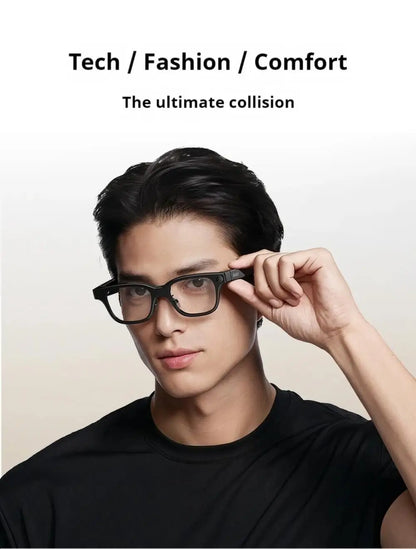 New Rokid Glasses Leqi AI&AR Glasses-49g Ultra-Light