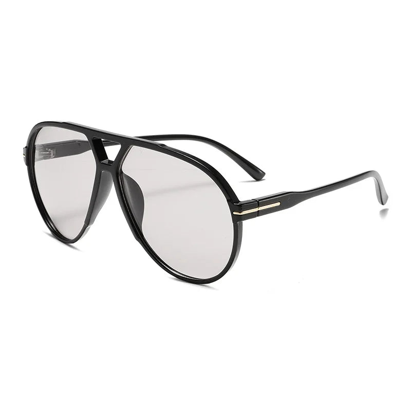 3515 Designer Inspired Sunglasses Vintage Oversized