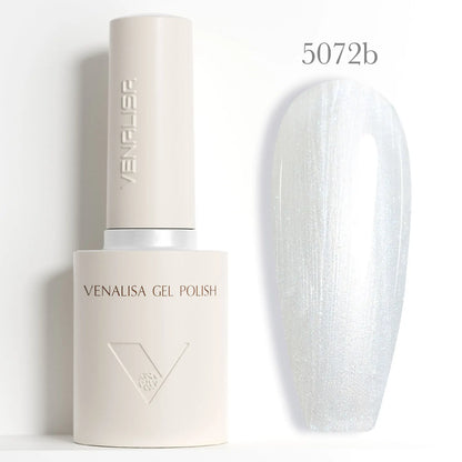 Venalisa 10ml Nail Gel Polish HEMA/TPO Free Base