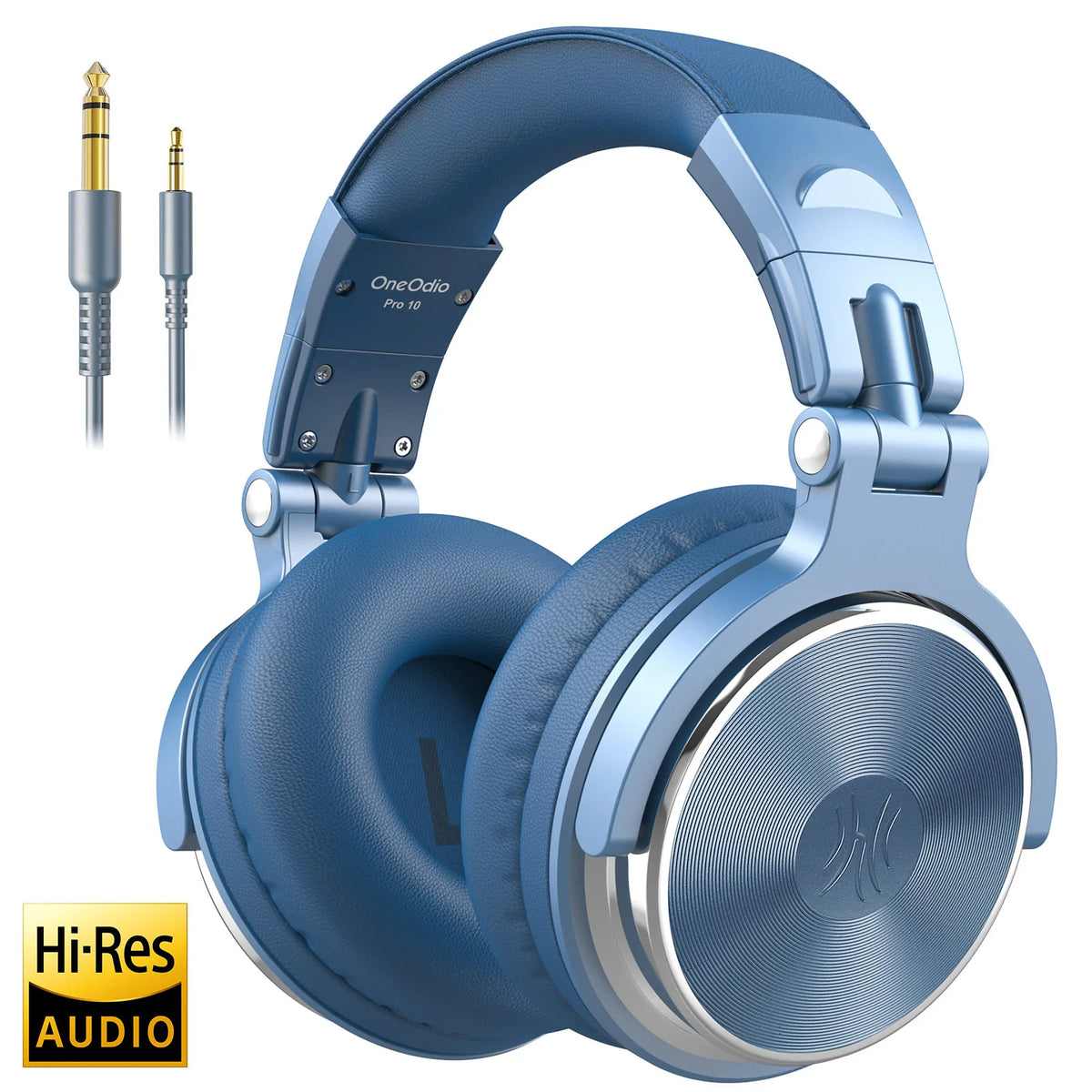 Oneodio Wired Headphones Professional Studio Headphones