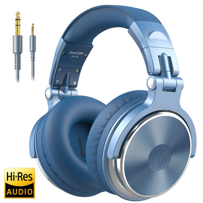 Oneodio Wired Headphones Professional Studio Headphones