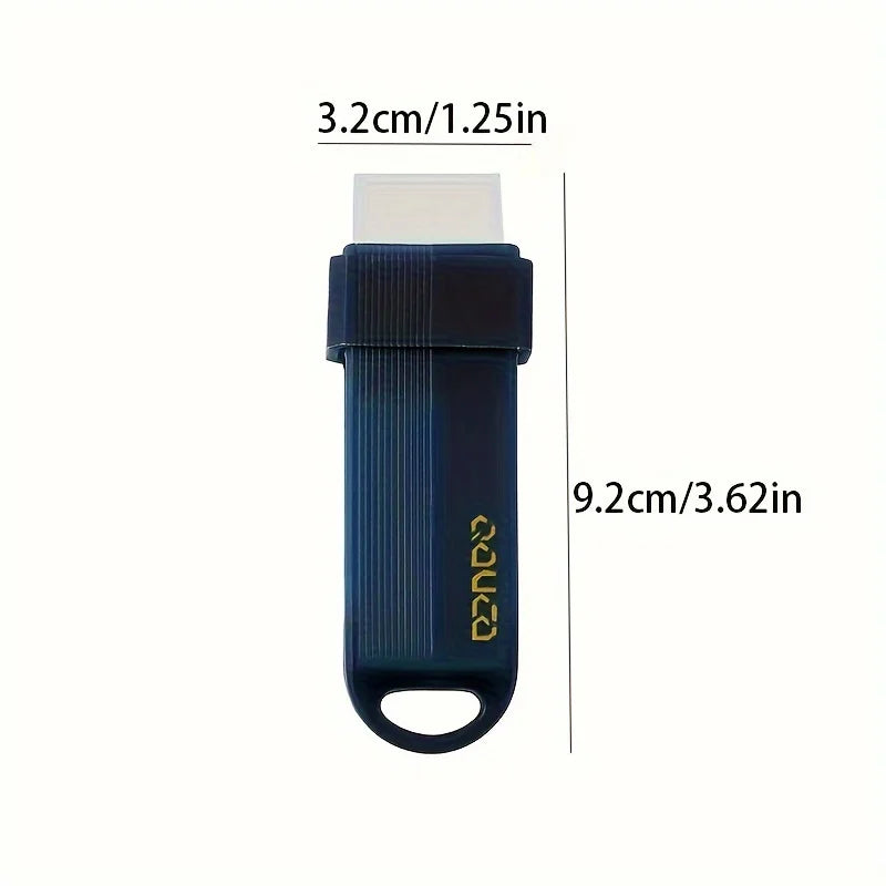 Reusable Stain Remover Eraser Kitchen Faucet Lime Eraser
