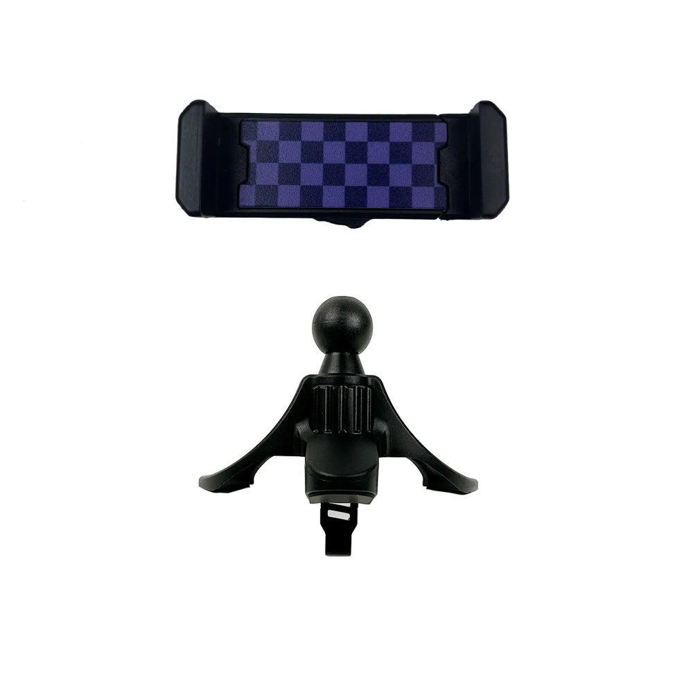 Car Air Vent Outlet Phone Holder For Mini One Cooper
